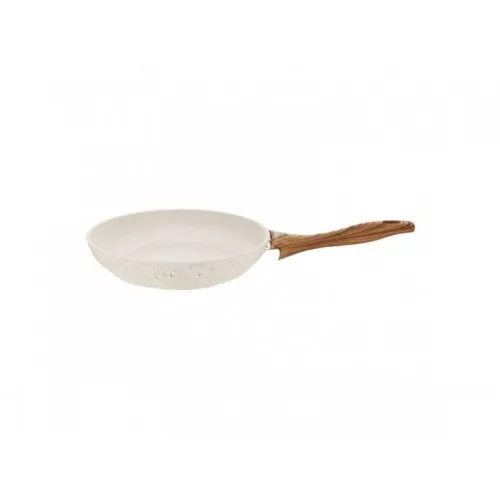 Tiganj 24cm beli  DJ3414