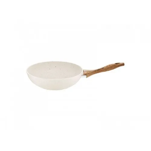 Tiganj 26cm beli DJ34146