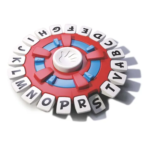 TIK TAK društvena igra