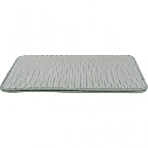 Toalet sieve eva 40x70cm sivi