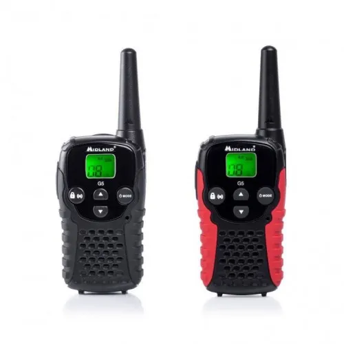 Toki voki uređaj  Midland G5 C