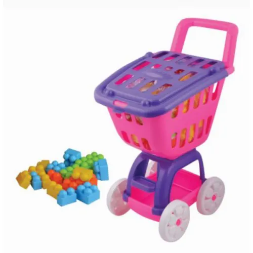 Tombul kolica sa kockama 40