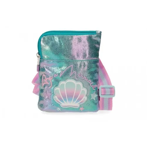 Torba na rame Enso Be mermaid
