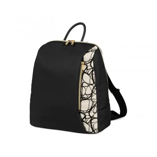 Torba-ranac za kolica graphic gold