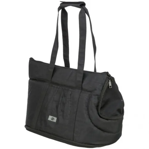 Torba riva 26x30x45cm crna