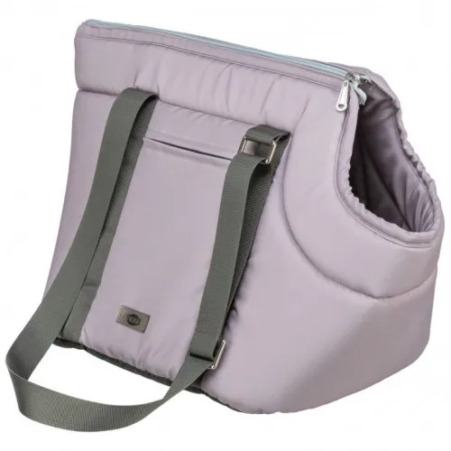 Torba victoria 26x29x50cm roze