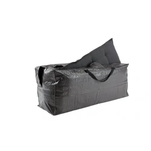 Torba za jastuke 45x125x55 siva