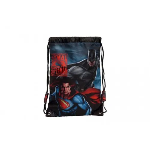 Torba za sport Batman VS Spiderman 25.838.51
