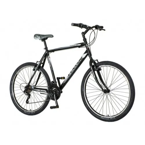 Torino venssini bicikla crna  tor265