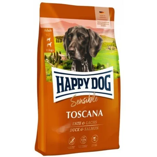 Toskana supreme 12.5kg