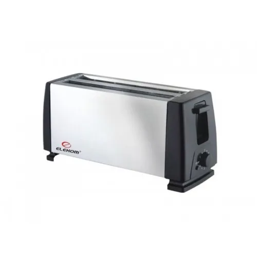 Toster ELEKOM EK003S/S