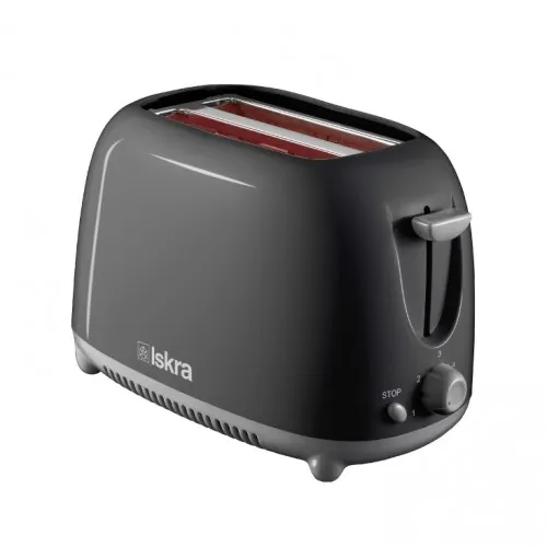 Toster Iskra THT-8866-BL