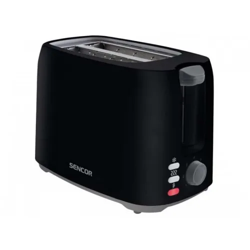 Toster Sencor STS 2607BK