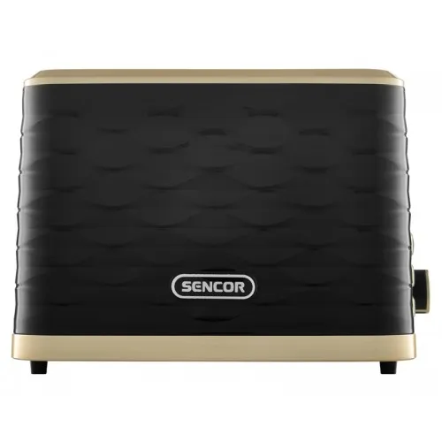 Toster SENCOR STS 7501BK