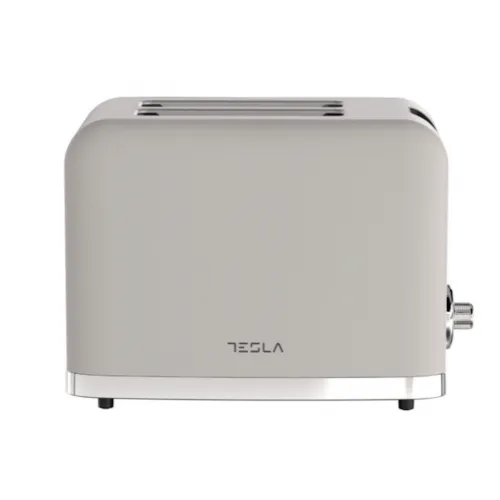 Toster TESLA TS600CX 930W/bež
