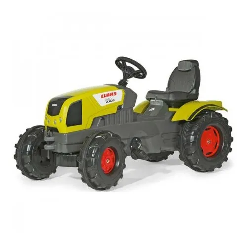 Traktor claas axos 340