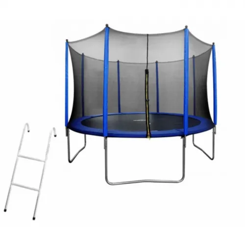 Trambolina 1.83m sa merdevinama Playtime