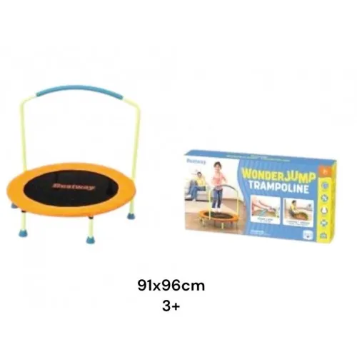Trambolina 59100 91X96 3+
