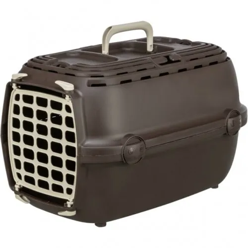 Transporter relax 1 XS 32x30x48cm braon