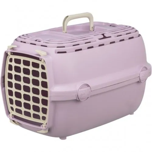 Transporter relax 1 XS 32x30x48cm roze