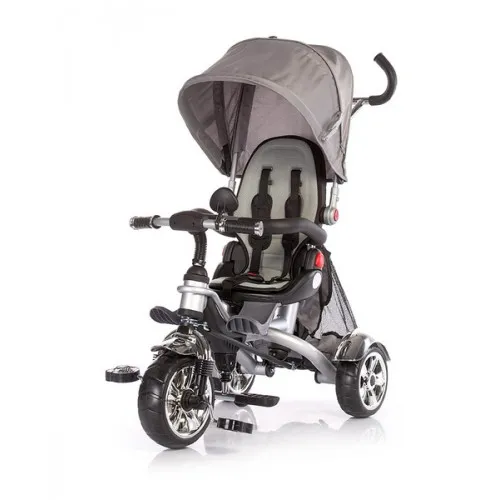 Tricikl Enduro Gray