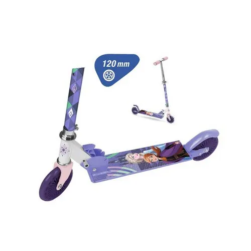 Trotinet frozen   2 točka