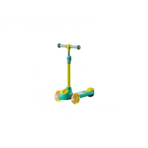 Trotinet grande yellow bees HD-S806BEES
