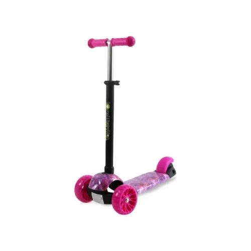 Trotinet Lorelli Draxter Pink Galaxy 10390130021