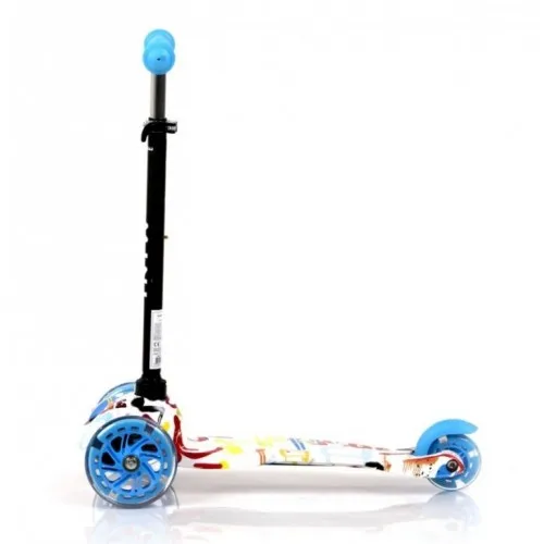 Trotinet Lorelli mini Tracery