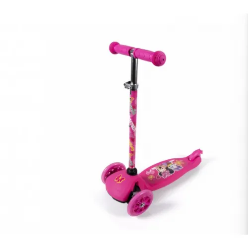 Trotinet Romobil Minnie 3W
