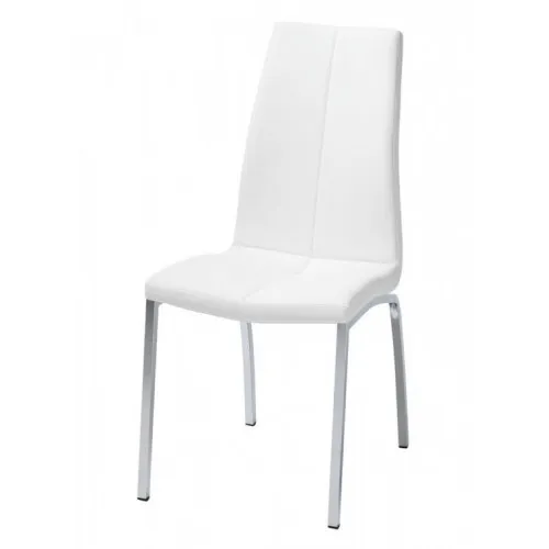 Trpezarijska stolica Chrome