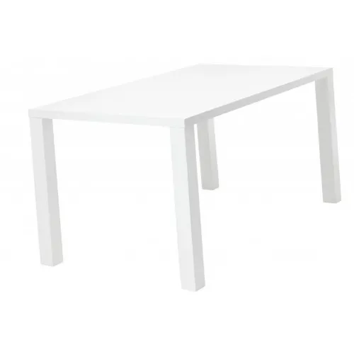 Trpezarijski sto White