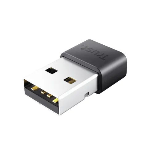 Trust Bluetooth adapter MYNA/5.0/crna