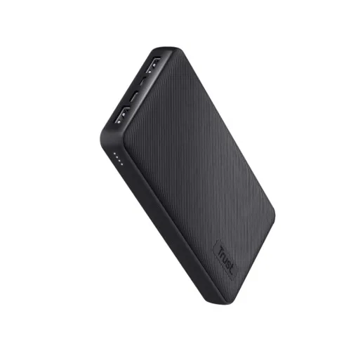 Trust primo 20.000mAh eco powerbank, crni (24676)