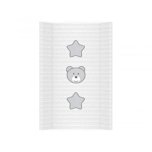 Tvrda Podloga za Presvlačenje Beba Bear 70cm