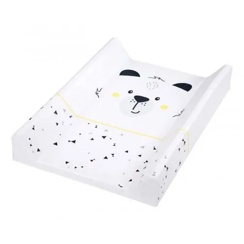 Tvrda Podloga za Presvlačenje Beba Teddy Bear 70cm