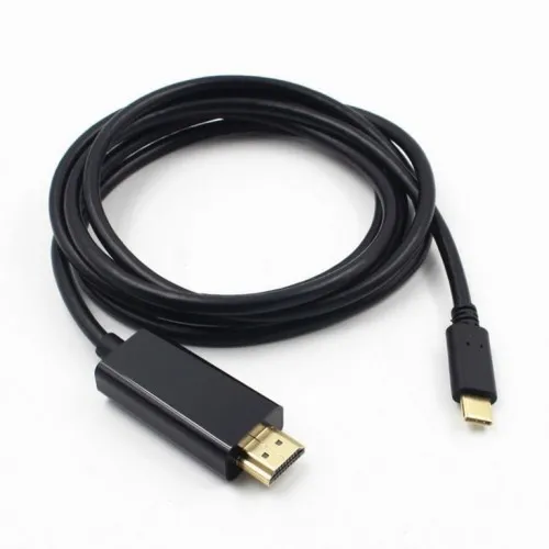 Type C na Hdmi kabl konvertor 1.5m C2H-150