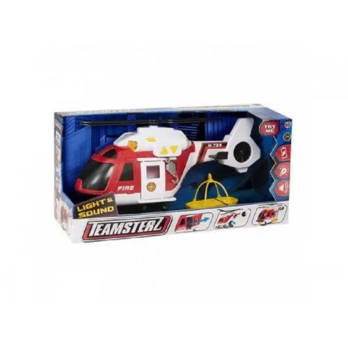 Tz vozila maxi ls vatrogasni helikopter