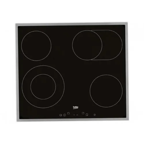 Ugradna ploča Beko HIC 64403 X