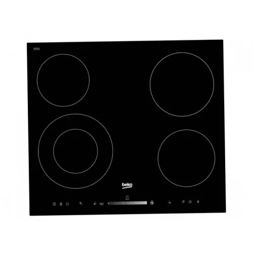Ugradna ploča Beko HIC 64502 T