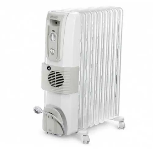 Uljani radijator DeLonghi KH 770925V