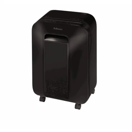 Uništivač dokumenata FELLOWES LX201 5050001 Crni