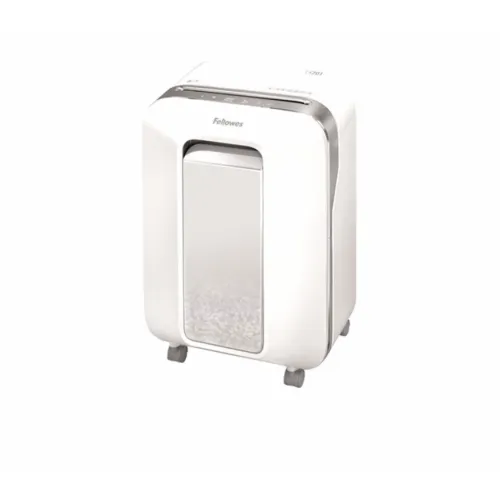 Uništivač dokumenata FELLOWES LX201 5050101 Beli