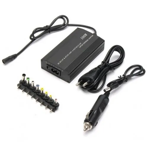 Unverzalni univerzalni punjač za laptop 100W LP-100 0LP002