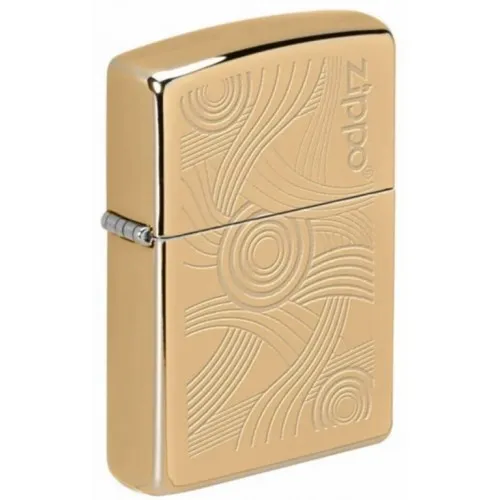 Upaljač Zippo Abstract