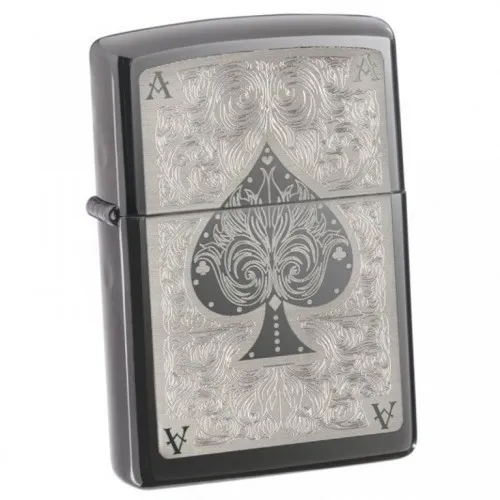 Upaljač Zippo Ace Filigree