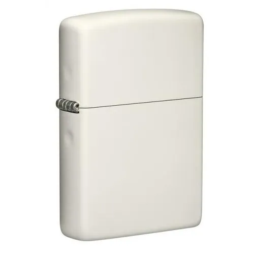 Upaljač Zippo beli svetli u mraku