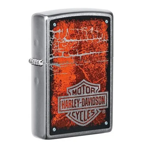 Upaljač Zippo Harley-Davidson 207