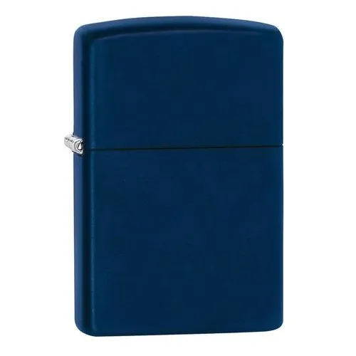Upaljač Zippo Matte Navy Blue
