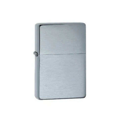 Upaljač Zippo Vintage Slashes Brushed